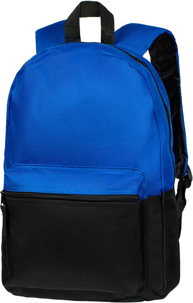 Изображение товара Рюкзак УРСУС Base Up / ГФ15693.40 (черный/синий)
