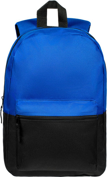Изображение товара Рюкзак УРСУС Base Up / ГФ15693.40 (черный/синий)