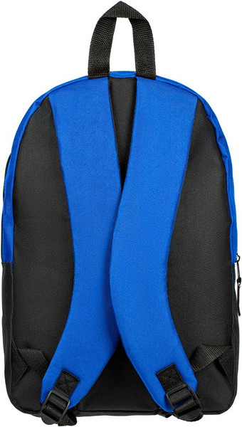 Изображение товара Рюкзак УРСУС Base Up / ГФ15693.40 (черный/синий)