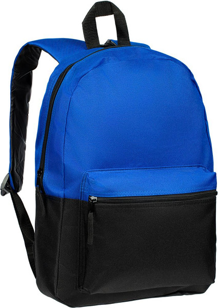 Изображение товара Рюкзак УРСУС Base Up / ГФ15693.40 (черный/синий)
