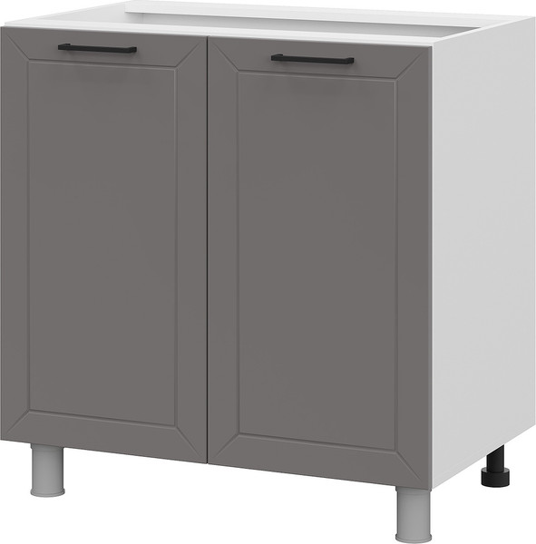Изображение товара Шкаф-стол кухонный SV-мебель Вектор С800 (грей)