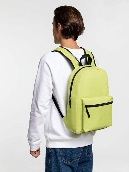 Изображение товара Рюкзак УРСУС Base / ГФ13920.94 (зеленое яблоко)