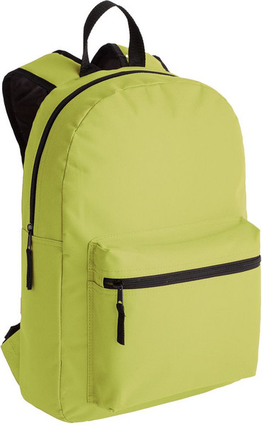 Изображение товара Рюкзак УРСУС Base / ГФ13920.94 (зеленое яблоко)