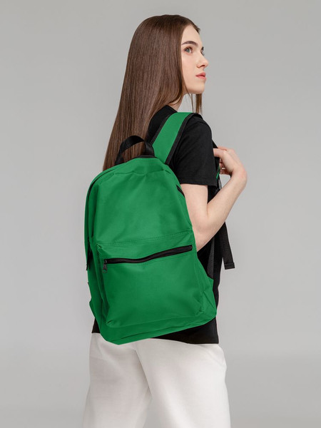 Изображение товара Рюкзак УРСУС Base / ГФ13920.90 (зеленый)