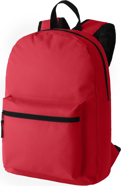 Изображение товара Рюкзак УРСУС Base / ГФ13920.50 (красный)