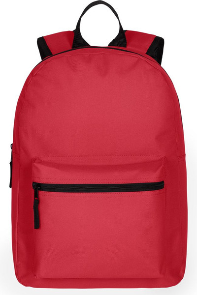 Изображение товара Рюкзак УРСУС Base / ГФ13920.50 (красный)