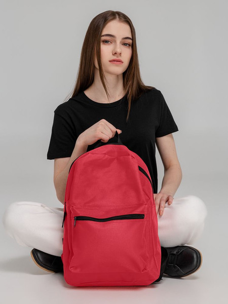 Изображение товара Рюкзак УРСУС Base / ГФ13920.50 (красный)