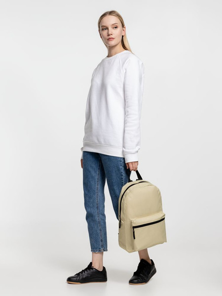 Изображение товара Рюкзак УРСУС Base / ГФ13920.12 (песочный)