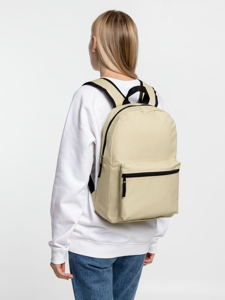 Изображение товара Рюкзак УРСУС Base / ГФ13920.12 (песочный)