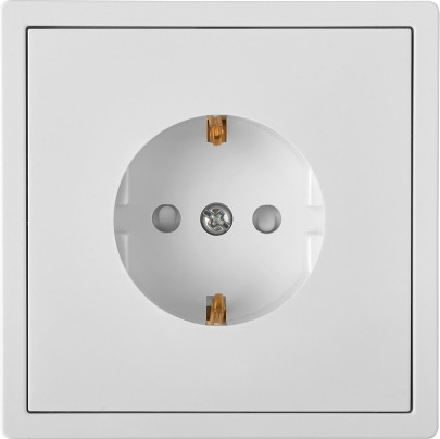 Изображение товара Розетка Bylectrica РС16-1606 (белый)