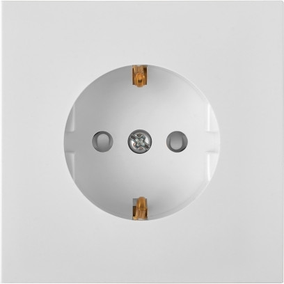 Изображение товара Розетка Bylectrica РС16-1606 (белый)