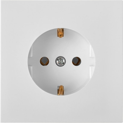 Изображение товара Розетка Bylectrica РС16-1602 (белый)