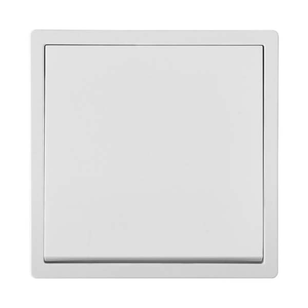 Изображение товара Выключатель Bylectrica 10-3601 (белый)