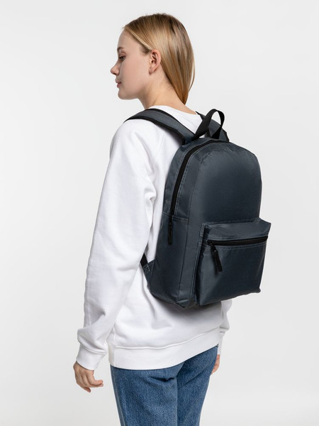 Изображение товара Рюкзак УРСУС Base / ГФ13920.11 (темно-серый)