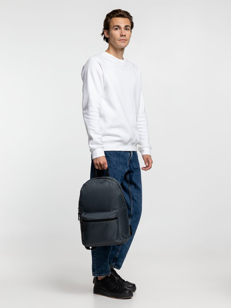 Изображение товара Рюкзак УРСУС Base / ГФ13920.11 (темно-серый)