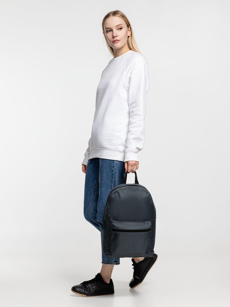 Изображение товара Рюкзак УРСУС Base / ГФ13920.11 (темно-серый)