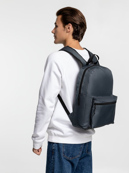Изображение товара Рюкзак УРСУС Base / ГФ13920.11 (темно-серый)