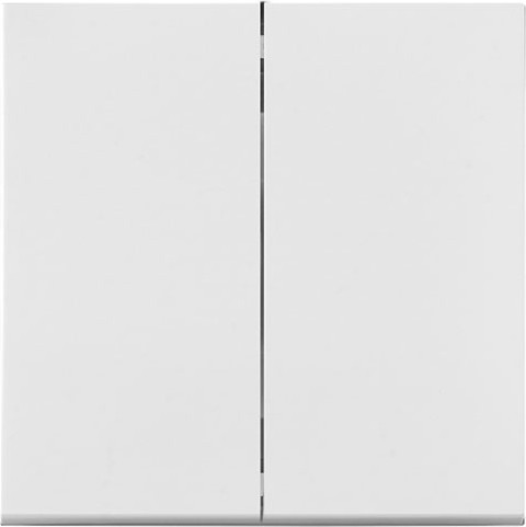 Изображение товара Выключатель Bylectrica 10-3602 (белый)