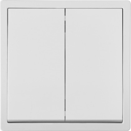 Изображение товара Выключатель Bylectrica 10-3602 (белый)