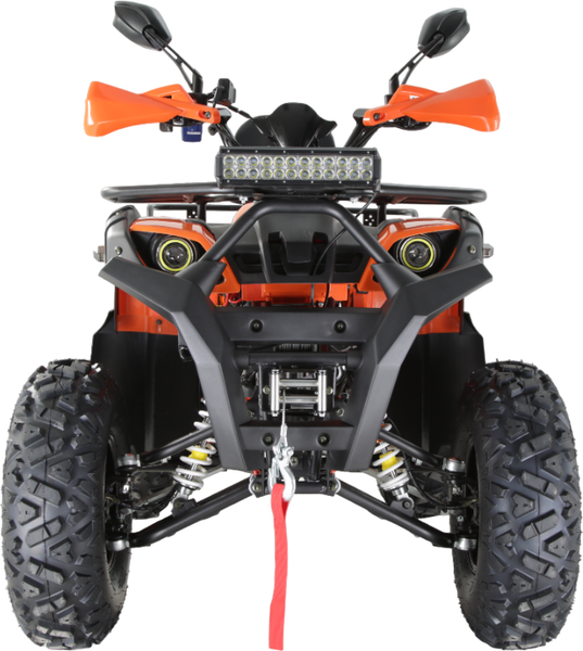 Изображение товара Квадроцикл Yacota Sela 200 Max (оранжевый)