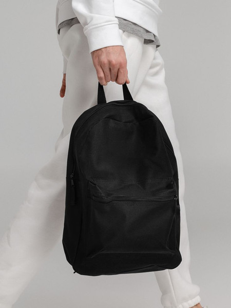 Изображение товара Рюкзак УРСУС Base ГФ13920.30 (черный)