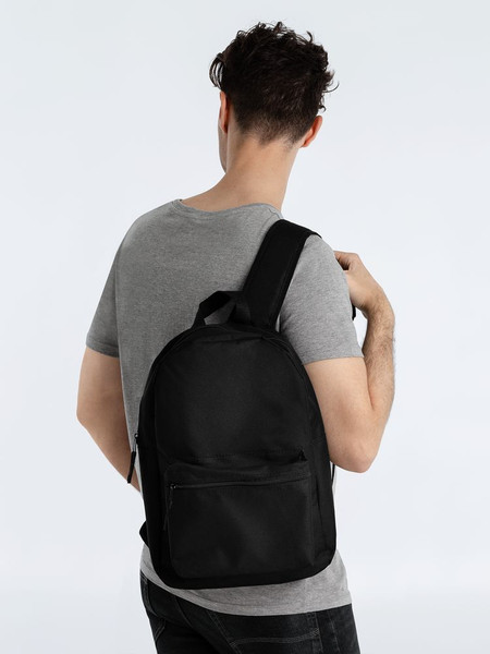 Изображение товара Рюкзак УРСУС Base ГФ13920.30 (черный)