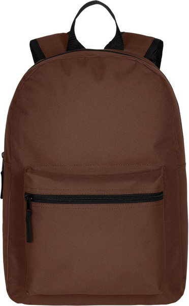 Изображение товара Рюкзак УРСУС Base ГФ13920.59 (шоколадно-коричневый)