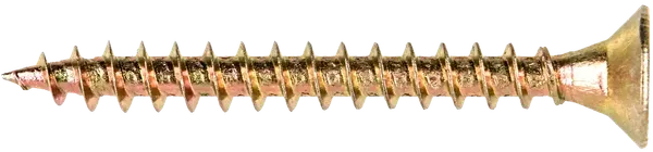 Изображение товара Саморез Admiral УЖ 6х40мм (350шт)