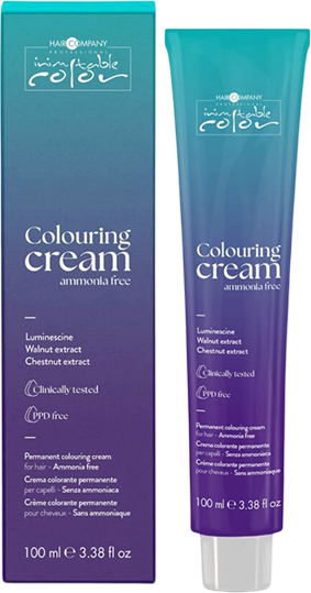 Изображение товара Крем-краска для волос Hair Company Inimitable Color Coloring тон 6.32 (100мл)