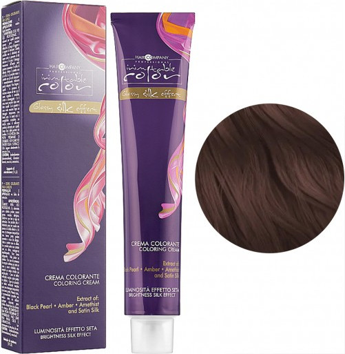Изображение товара Крем-краска для волос Hair Company Inimitable Color Coloring тон 6.4 (100мл)