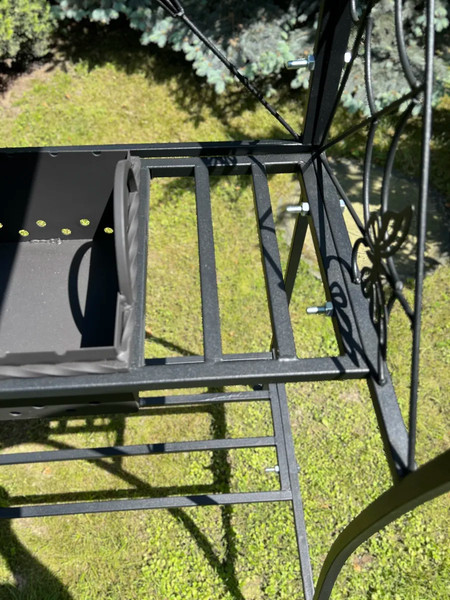 Изображение товара Мангал Станкоинструмент МДР-13