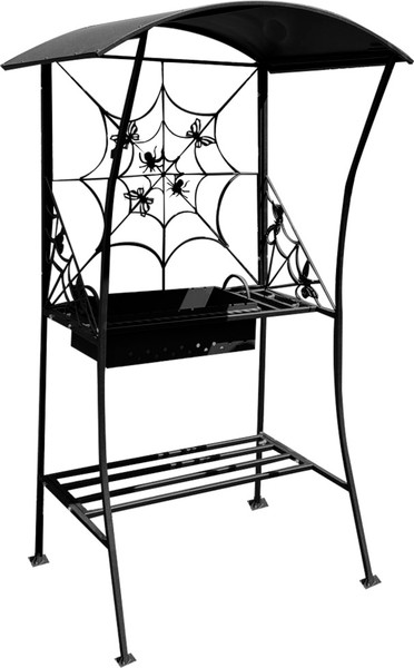 Изображение товара Мангал Станкоинструмент МДР-13