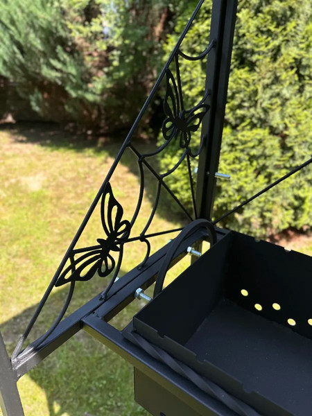 Изображение товара Мангал Станкоинструмент МДР-13