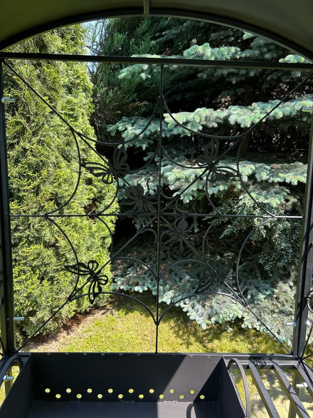 Изображение товара Мангал Станкоинструмент МДР-13