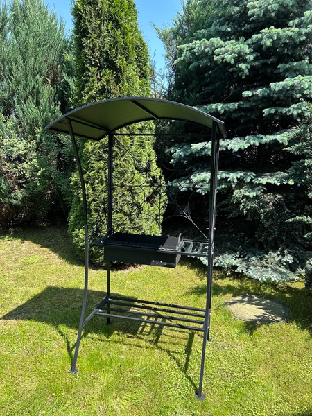 Изображение товара Мангал Станкоинструмент МДР-13