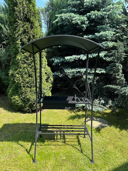 Изображение товара Мангал Станкоинструмент МДР-13