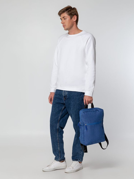 Изображение товара Рюкзак УРСУС Packmate Pocket  ГФ14736.40 (синий)