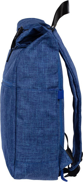 Изображение товара Рюкзак УРСУС Packmate Roll ГФ14737.40 (синий)