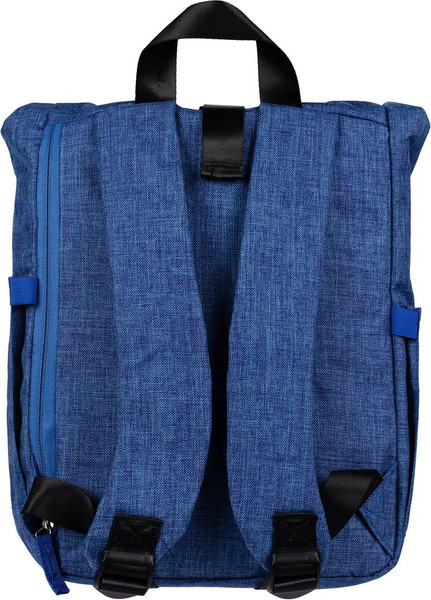 Изображение товара Рюкзак УРСУС Packmate Roll ГФ14737.40 (синий)