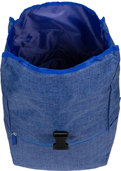 Изображение товара Рюкзак УРСУС Packmate Roll ГФ14737.40 (синий)