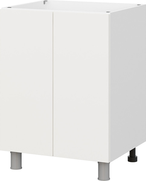 Изображение товара Шкаф под мойку SV-мебель Модерн М600 (бланж)