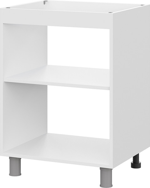 Изображение товара Шкаф под мойку SV-мебель Грейвуд М600 (деним голубой)