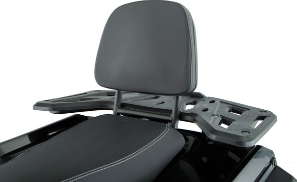 Изображение товара Квадроцикл Yacota Viking New 200 Pro (серый)