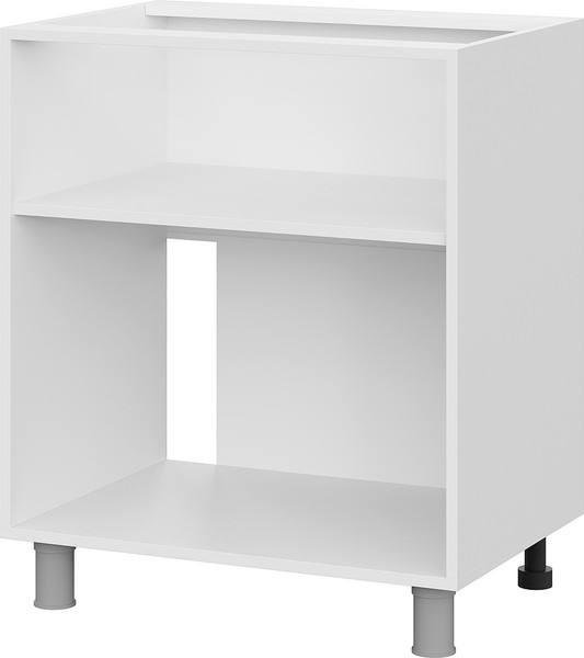 Изображение товара Шкаф-стол кухонный SV-мебель Грейвуд С700 (деним голубой)