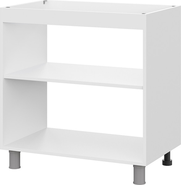 Изображение товара Шкаф под мойку SV-мебель Грейвуд М800 (шато индиго)