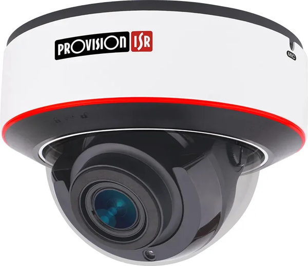 Изображение товара IP-камера Provision-ISR DAI-380IPE-MVF