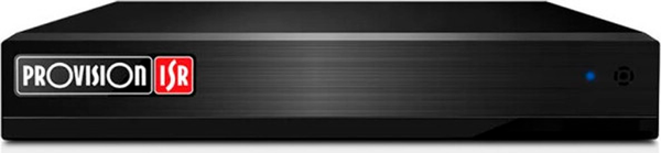 Изображение товара Видеорегистратор наблюдения Provision-ISR NVR5-4100PXN(MM)