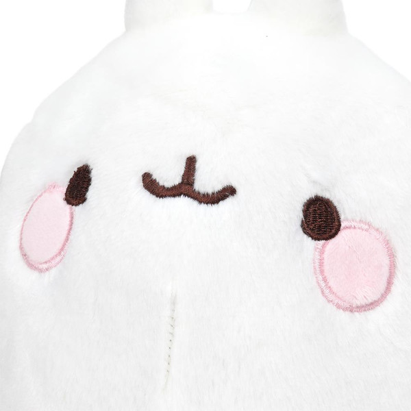 Изображение товара Мягкая игрушка Мульти-пульти Molang Molang / M125398MO-23NS (белый)