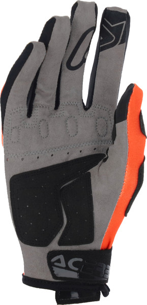 Изображение товара Мотоперчатки Acerbis MX X-P 2.0 / 0026420.010.066 (L, оранжевый)