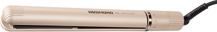 Изображение товара Выпрямитель для волос Redmond HS1724 (шампань)